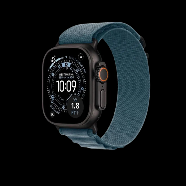 Apple Smart Watch Ultra S3