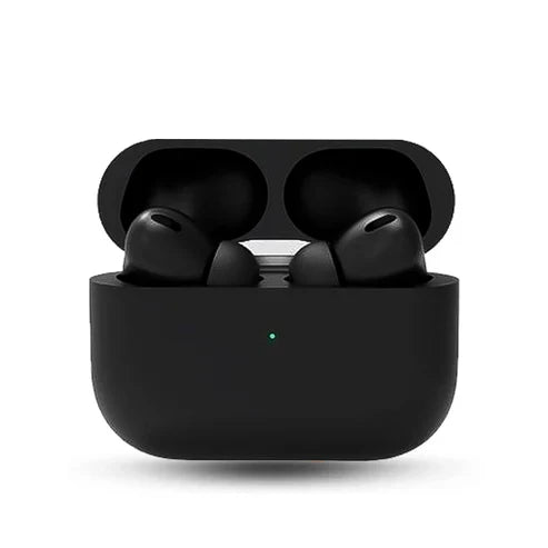 AirPods Pro 2 Black Edition - Premium Sound, Sleek Style & A1 Quality