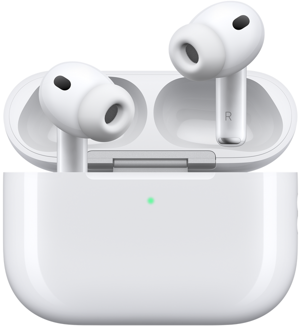 Airbuds Pro 3 - World's Best ANC